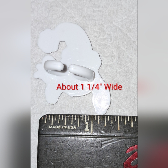 FREE with PURCHASE - CHARACTER RING - Picture 12 of 16